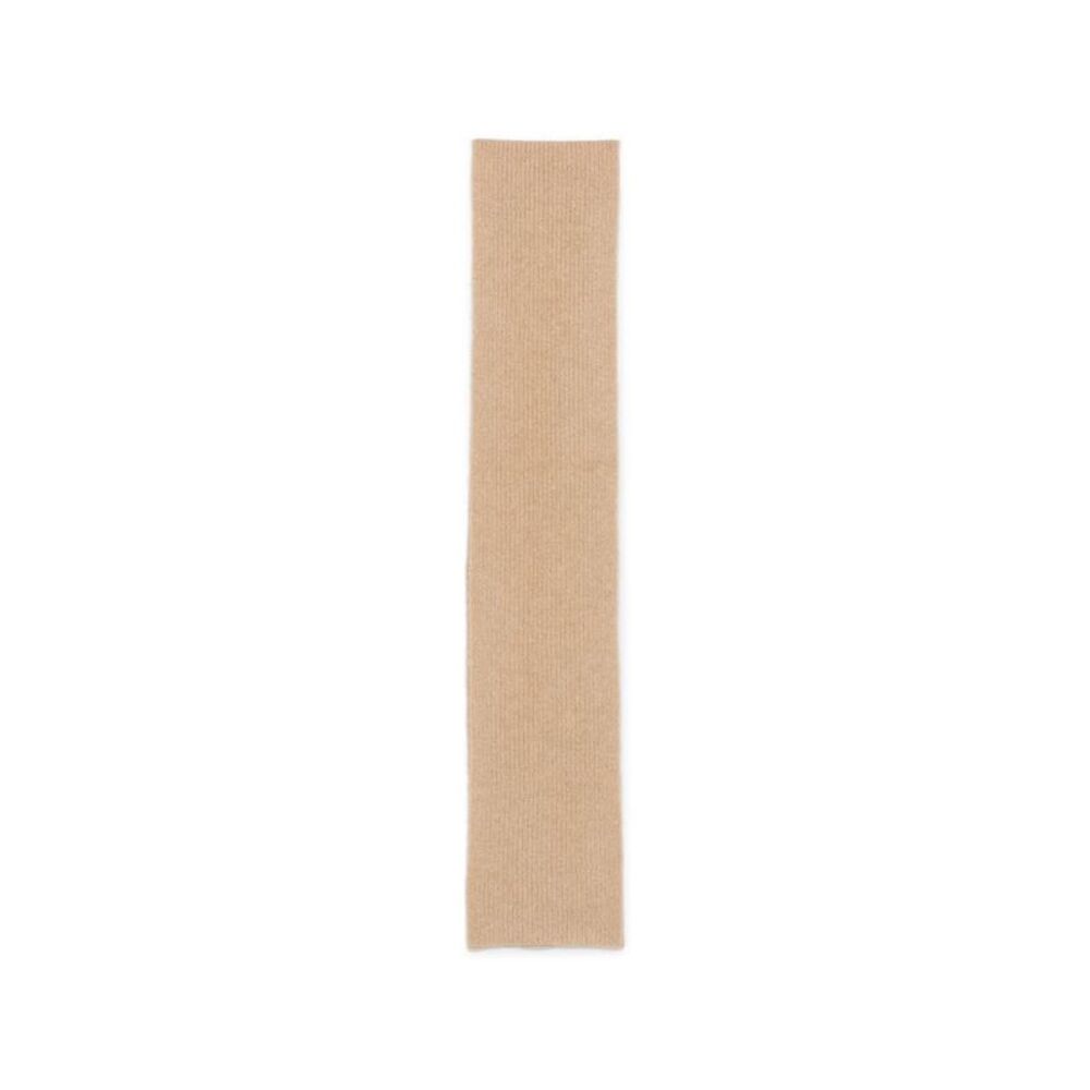 Dries Van Noten Neutrals Scarves Men